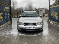 Продажа б/у Audi A4 Механика 1999 года - купить на Автобазаре
