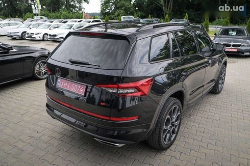 Skoda Kodiaq 2020 - фото 2