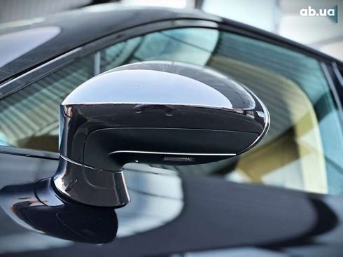 Porsche Panamera 2015 - фото 5