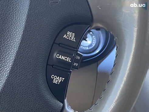 Kia Carnival 2007 - фото 24