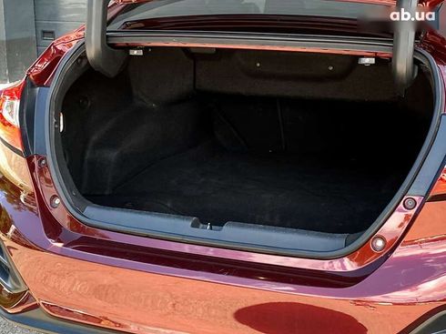 Honda Clarity Electric 2018 - фото 27