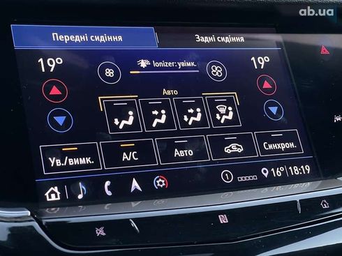 Cadillac XT6 2019 - фото 30