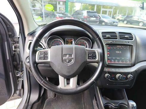 Dodge Journey 2020 - фото 14