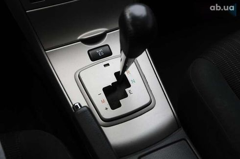 Toyota Corolla 2008 - фото 19