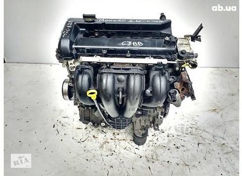 двигатель в сборе для Ford Mondeo - купить на Автобазаре - фото 2