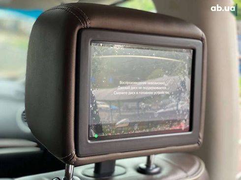 Infiniti QX60 2019 - фото 21