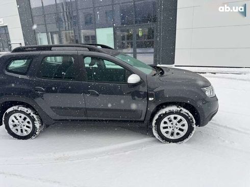 Renault Duster 2024 - фото 29