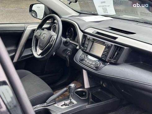 Toyota RAV4 2016 - фото 30