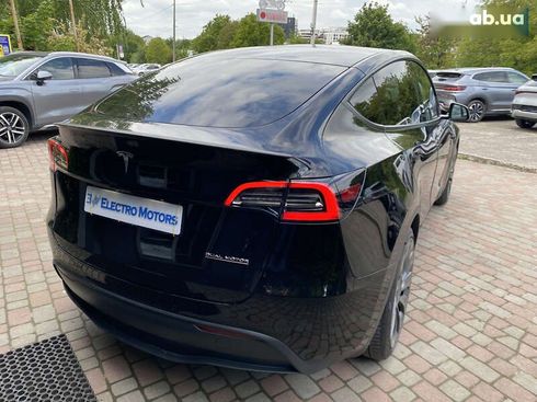 Tesla Model Y 2021 - фото 10