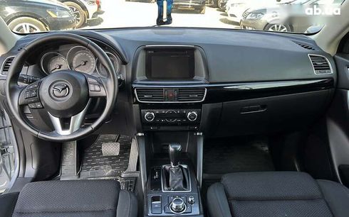 Mazda CX-5 2015 - фото 14