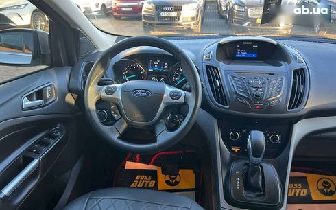 Ford Escape 2016 - фото 10