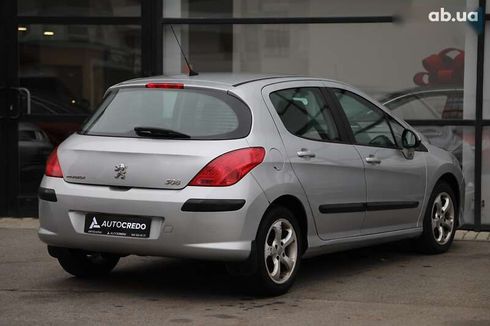 Peugeot 308 2010 - фото 4