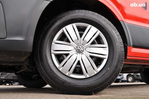 Volkswagen Crafter 2019 - фото 13