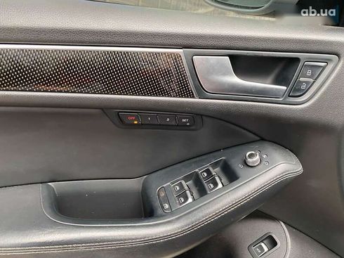 Audi SQ5 2013 - фото 13