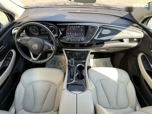 Buick Envision 2018 - фото 19