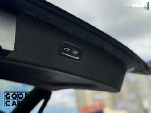 Volvo XC90 2017 - фото 17