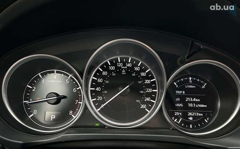 Mazda CX-5 2021 - фото 18