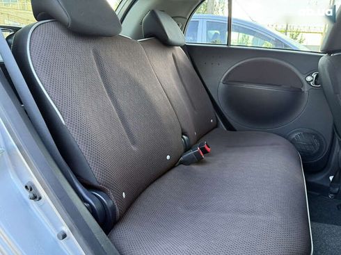 Mitsubishi i-MiEV 2014 - фото 11