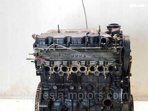 двигатель в сборе для Peugeot 607 - купить на Автобазаре - фото 2