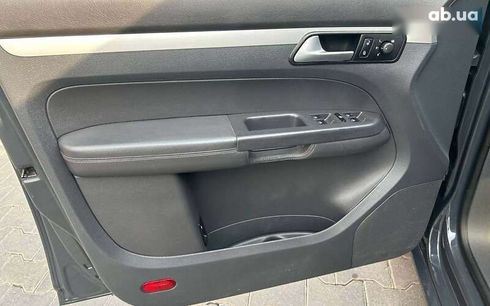 Volkswagen Touran 2015 - фото 7