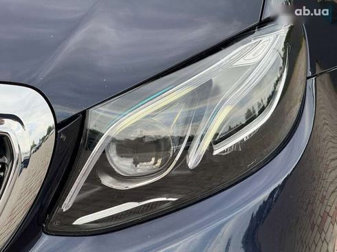 Mercedes-Benz E-Класс 2016 - фото 14