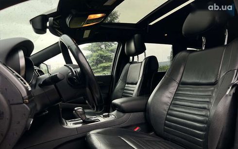 Jeep Grand Cherokee 2020 - фото 18