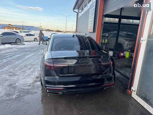 Audi A4 2020 - фото 3