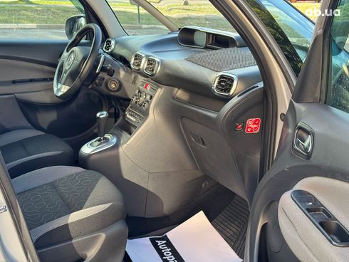 Citroёn C3 Picasso 2012 серый - фото 13