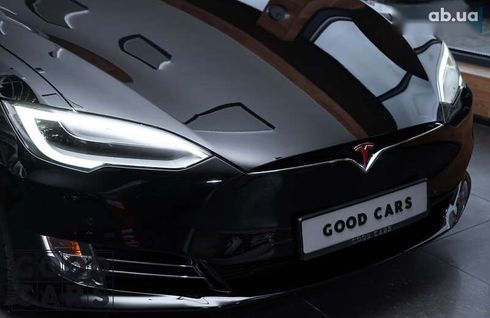 Tesla Model S 2019 - фото 5