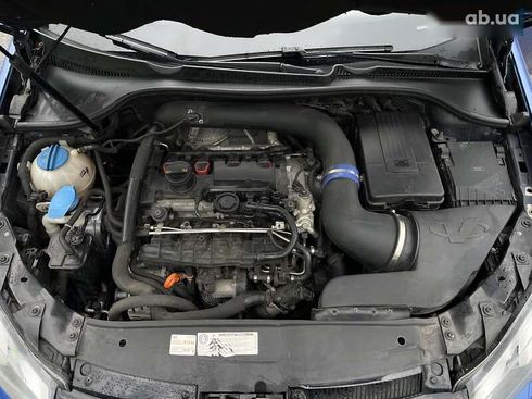 Volkswagen Golf R 2012 - фото 5