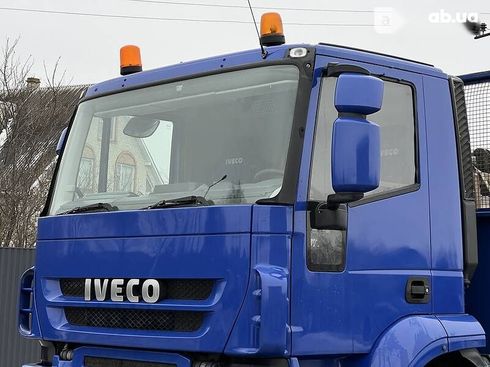 Iveco Stralis 2012 - фото 23