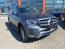 Купить Mercedes GLS 2016 г.в. - купить на Автобазаре