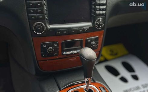 Mercedes-Benz S-Класс 2004 - фото 16