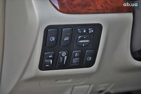 Toyota Land Cruiser Prado 2006 - фото 16