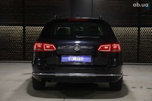 Volkswagen Passat 2013 - фото 10