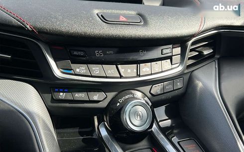 Acura TLX 2020 - фото 16