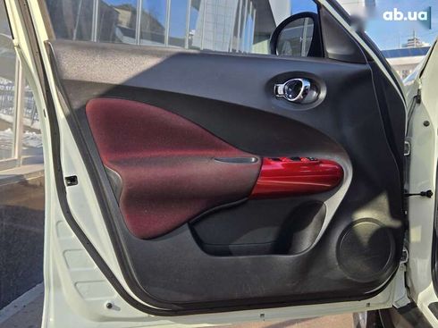 Nissan Juke 2011 - фото 16