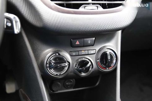 Peugeot 2008 2014 - фото 17