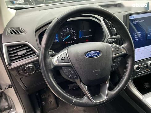 Ford Edge 2022 - фото 14
