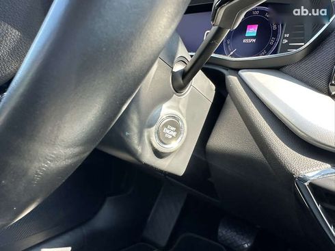 Skoda Octavia 2020 - фото 19