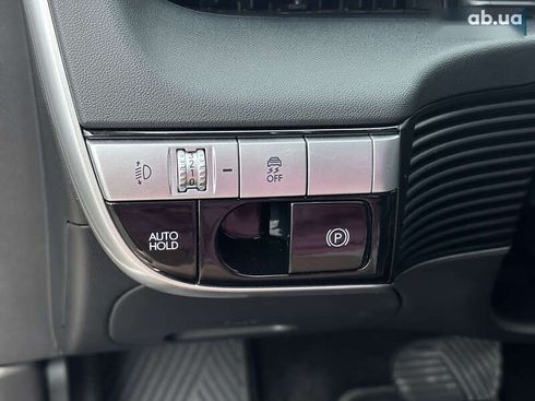 Hyundai Ioniq 5 2022 - фото 15