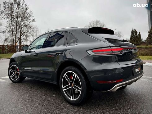 Porsche Macan 2018 - фото 9