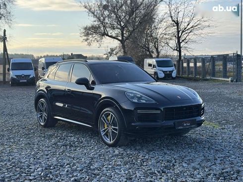 Porsche Cayenne 2019 - фото 12