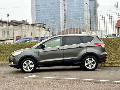 Ford Escape 2015 - фото 3