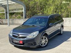 Купити Opel Vectra дизель бу в Київській області - купити на Автобазарі