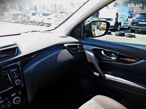 Nissan Rogue 2022 - фото 13