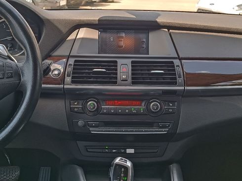 BMW X6 2010 черный - фото 39