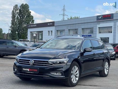 Volkswagen Passat 2019 - фото 7