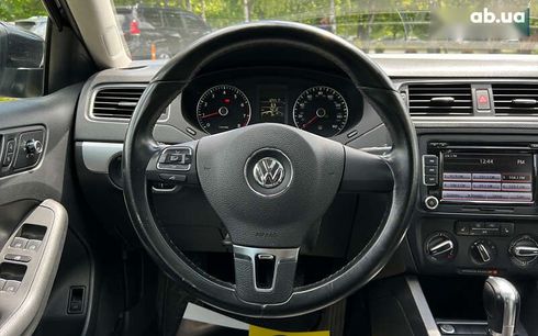 Volkswagen Jetta 2013 - фото 14