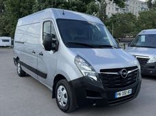 Продаж вживаних Opel Movano 2020 року в Києві - купити на Автобазарі